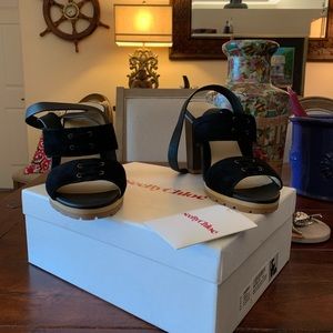 See by Chloe Sandals